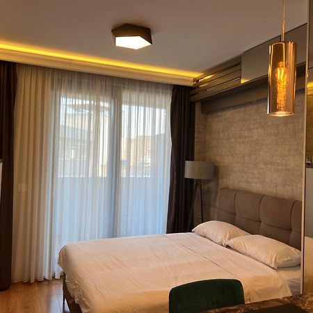 Helena Apartment Novi Sad Exterior photo