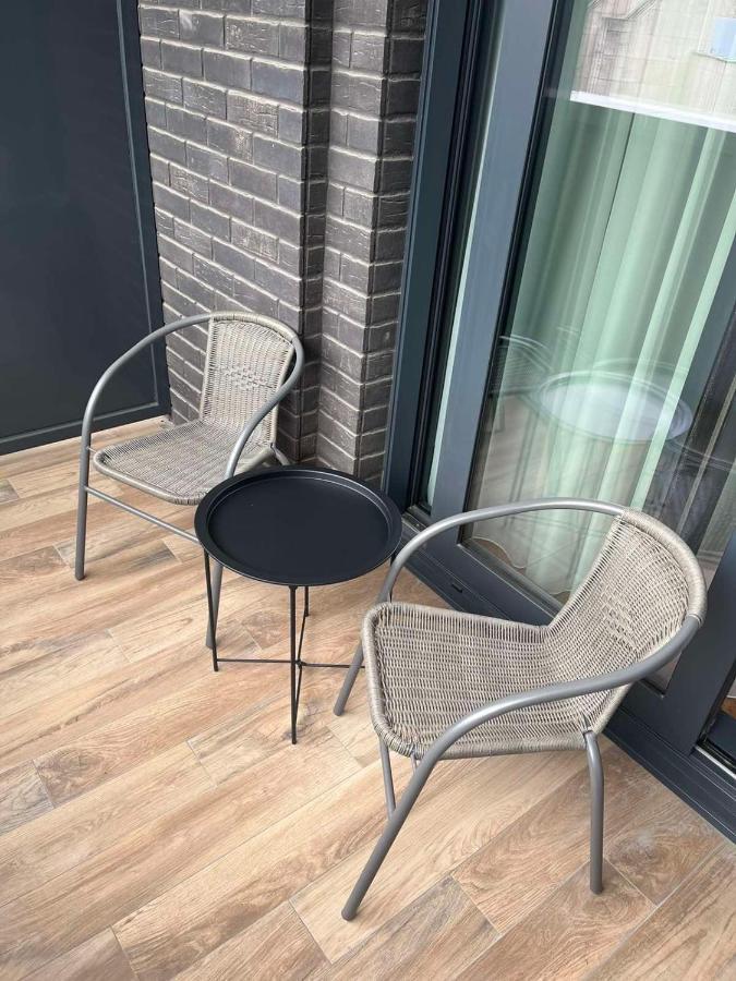 Helena Apartment Novi Sad Exterior photo